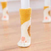 Soft Paws Furniture Socks - Gravy Season