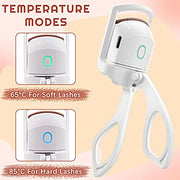 Heated Eyelash Curler