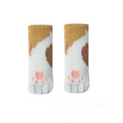 Soft Paws Furniture Socks - Gravy Season