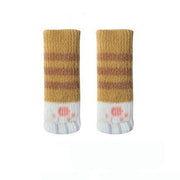 Soft Paws Furniture Socks - Gravy Season