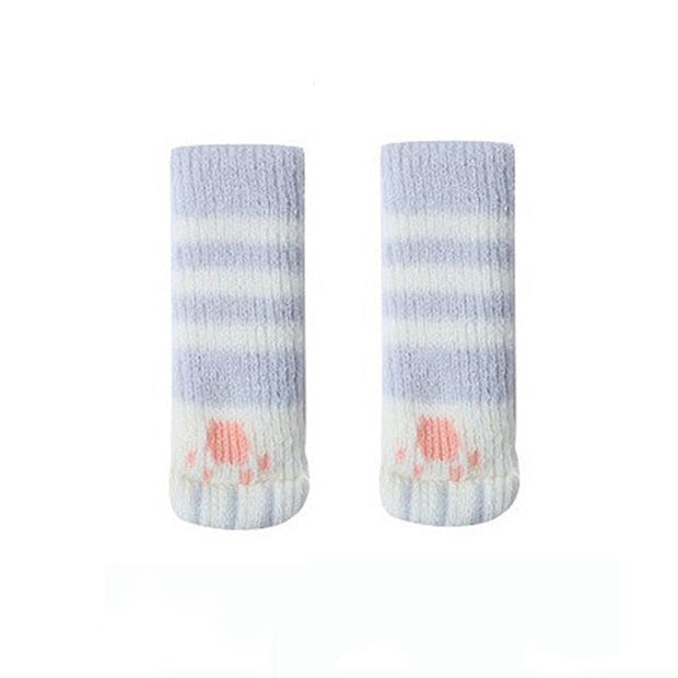 Soft Paws Furniture Socks - Gravy Season