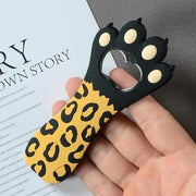 Magnetic Cat Bottle Opener - Gravy Season